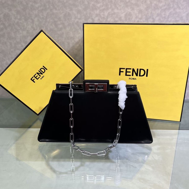 Fendi Peekaboo Bags